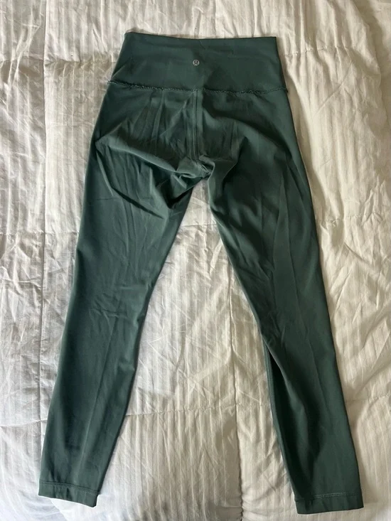 Lululemon align leggings - Picture 3 of 5